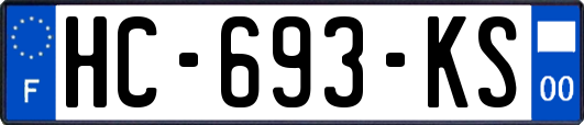 HC-693-KS