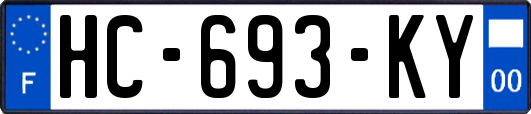 HC-693-KY