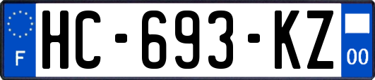 HC-693-KZ