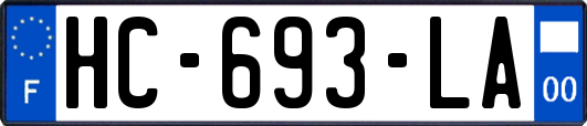 HC-693-LA