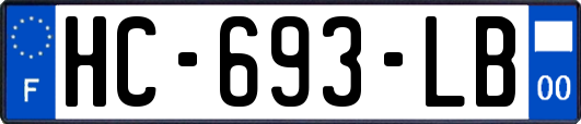 HC-693-LB
