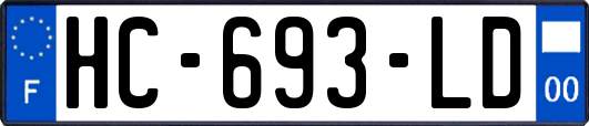 HC-693-LD