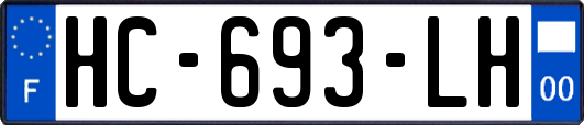 HC-693-LH