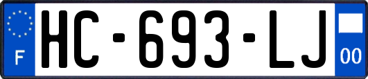 HC-693-LJ