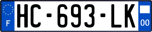 HC-693-LK