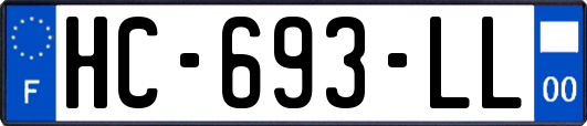 HC-693-LL