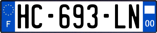 HC-693-LN