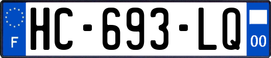 HC-693-LQ