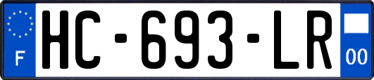 HC-693-LR
