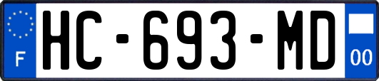 HC-693-MD