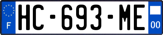 HC-693-ME