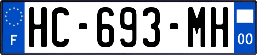 HC-693-MH