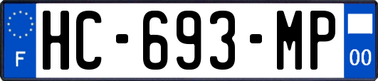 HC-693-MP