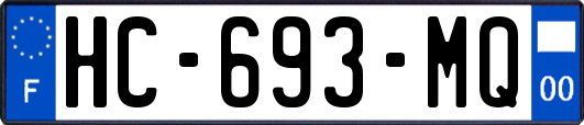 HC-693-MQ
