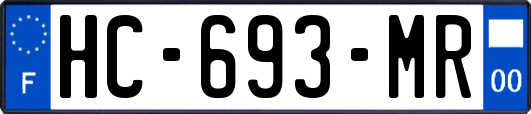 HC-693-MR