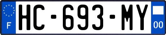 HC-693-MY