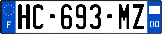 HC-693-MZ