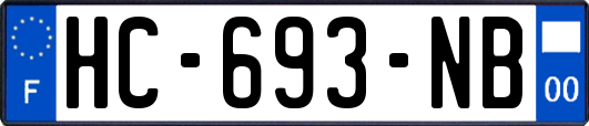 HC-693-NB