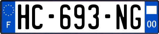 HC-693-NG