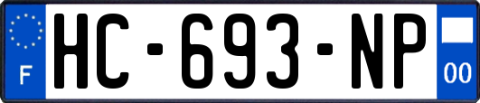 HC-693-NP