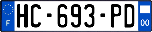 HC-693-PD