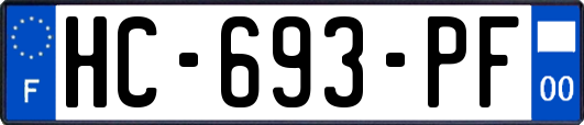 HC-693-PF