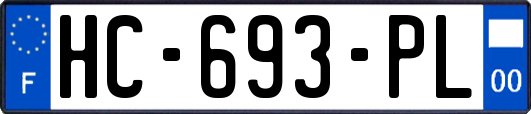 HC-693-PL