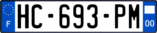 HC-693-PM