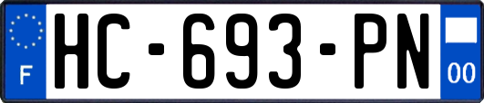 HC-693-PN