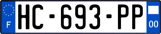 HC-693-PP