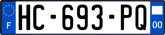 HC-693-PQ