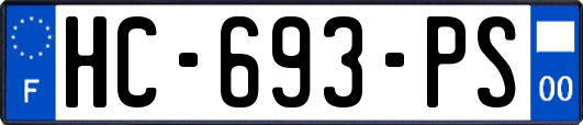 HC-693-PS