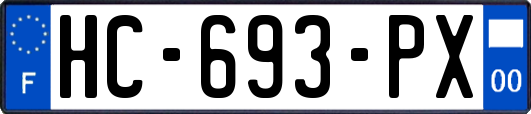 HC-693-PX