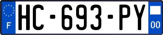 HC-693-PY