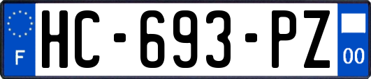 HC-693-PZ