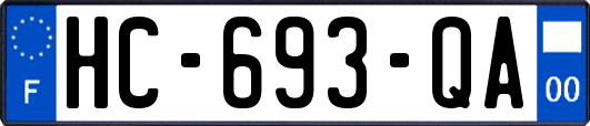 HC-693-QA