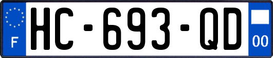 HC-693-QD
