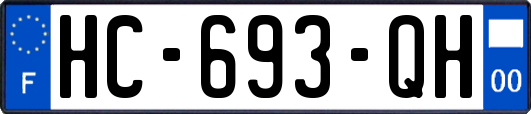 HC-693-QH