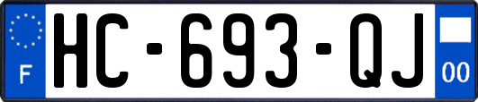 HC-693-QJ