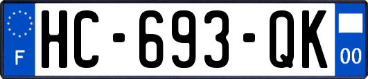 HC-693-QK