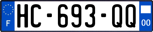 HC-693-QQ