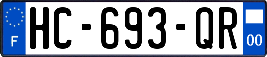 HC-693-QR
