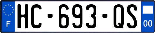 HC-693-QS