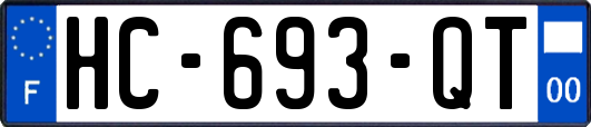 HC-693-QT