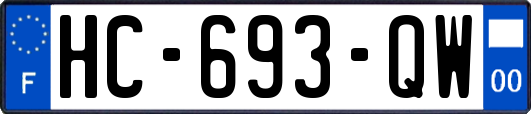 HC-693-QW