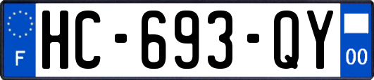 HC-693-QY