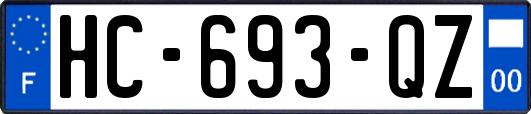 HC-693-QZ