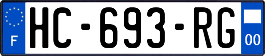 HC-693-RG