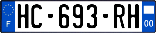 HC-693-RH