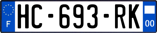 HC-693-RK